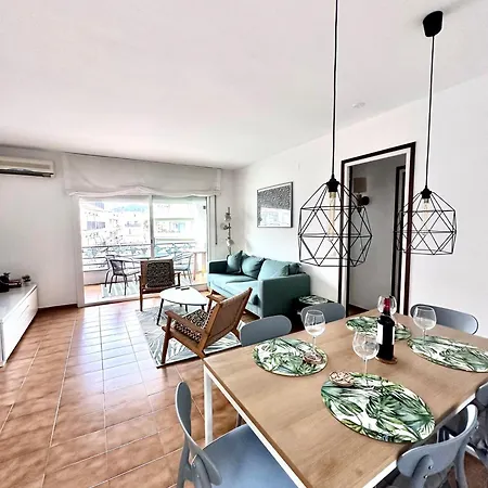 شقة Tossa Mar - Center Village توسا ذي مار