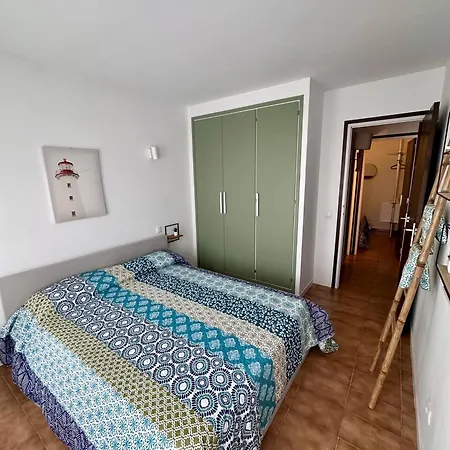 Tossa Mar - Center Village توسا ذي مار