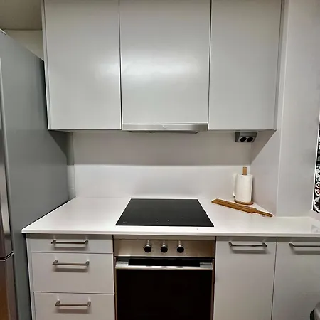 Tossa Mar - Center Village Apartament
