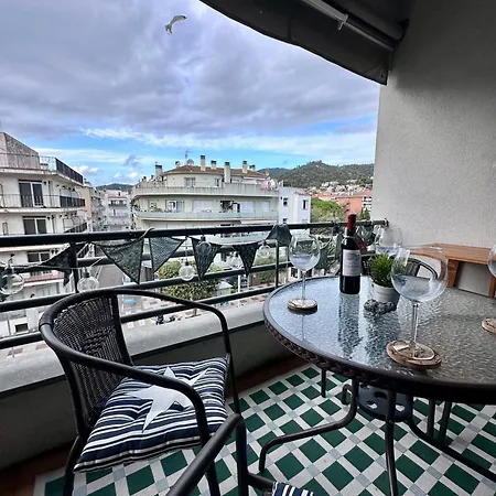 Tossa Mar - Center Village Apartment Tossa de Mar