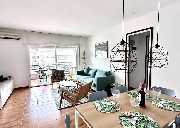 Apartment Tossa Mar - Center Village Tossa de Mar