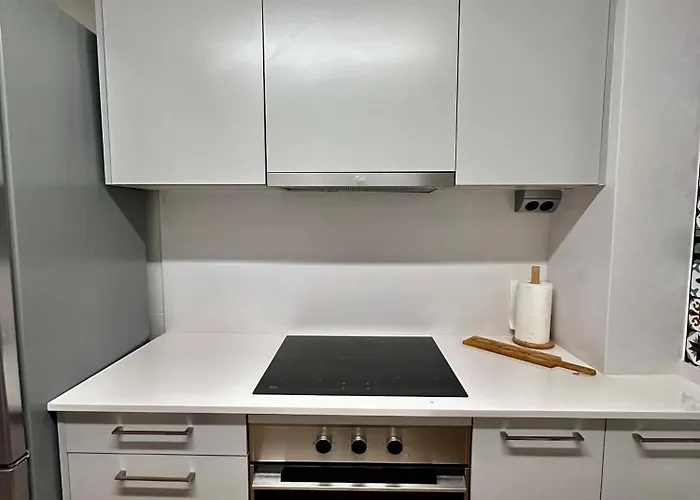 Tossa Mar - Center Village Apartment