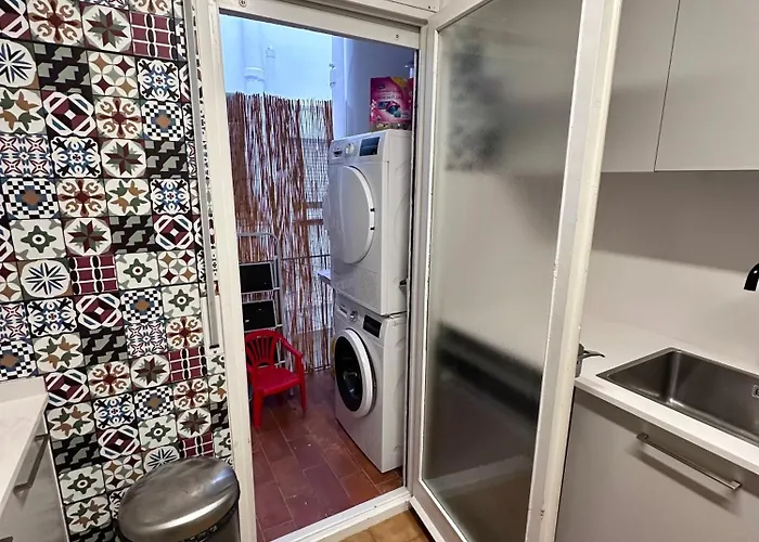 Apartment Tossa Mar - Center Village