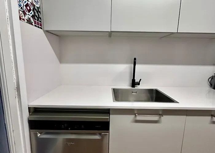 Apartment Tossa Mar - Center Village *