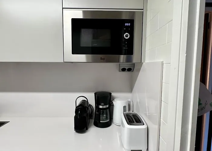 Tossa Mar - Center Village Tossa de Mar