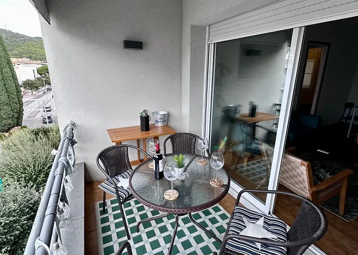 Tossa Mar - Center Village Apartment