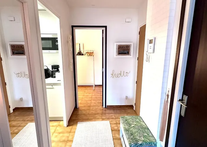 Apartment Tossa Mar - Center Village