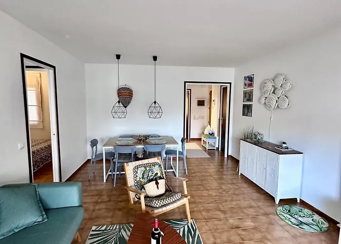 Tossa Mar - Center Village Apartment Tossa de Mar