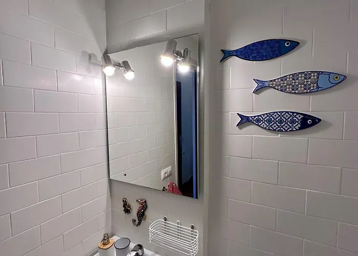 Apartment Tossa Mar - Center Village