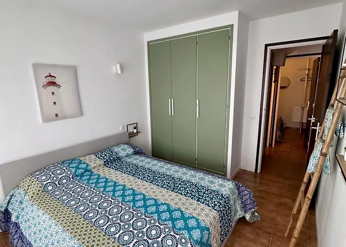 Tossa Mar - Center Village Tossa de Mar