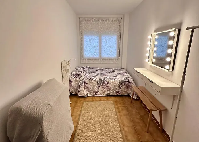 Tossa Mar - Center Village Apartment