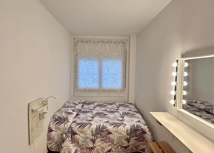 Tossa Mar - Center Village *