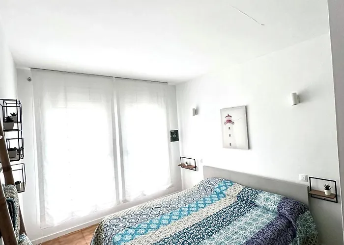 Tossa Mar - Center Village Tossa de Mar