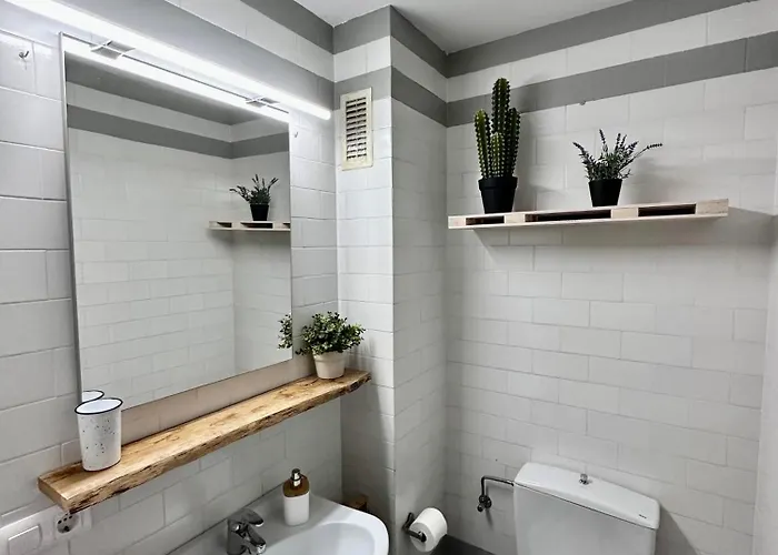 Apartment Tossa Mar - Center Village *