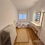 Tossa Mar - Center Village Apartament