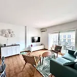 Tossa Mar - Center Village