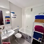 Tossa Mar - Center Village * Tossa de Mar