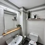 Apartament Tossa Mar - Center Village *