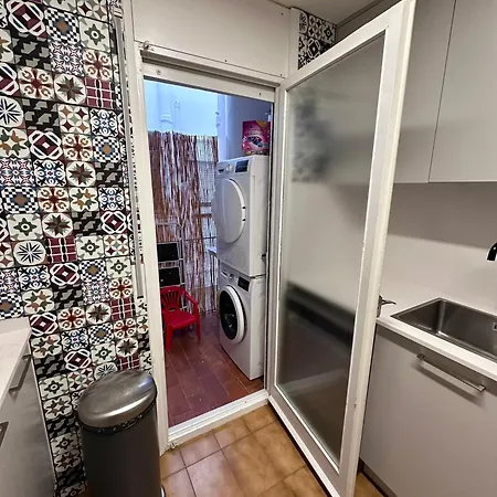 Apartament Tossa Mar - Center Village