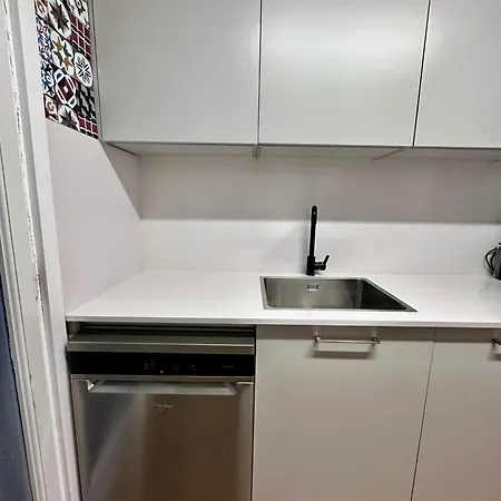 Apartament Tossa Mar - Center Village *