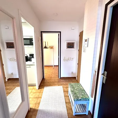 Apartament Tossa Mar - Center Village